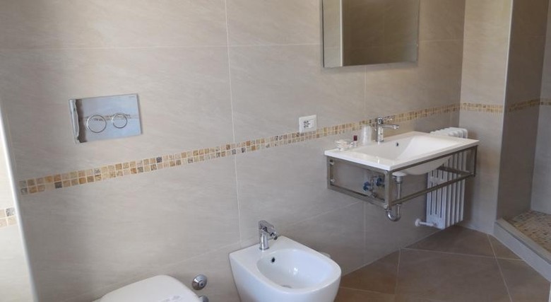 Hostal Casa Per Ferie Il Romitello
