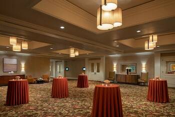 Hotel The Ritz-carlton, Rancho Mirage