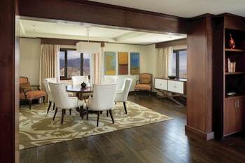 Hotel The Ritz-carlton, Rancho Mirage