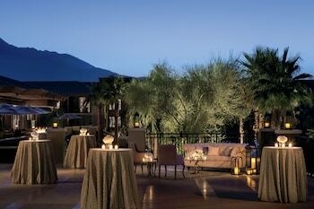 Hotel The Ritz-carlton, Rancho Mirage