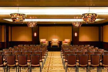 Hotel The Ritz-carlton, Rancho Mirage
