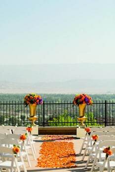 Hotel The Ritz-carlton, Rancho Mirage
