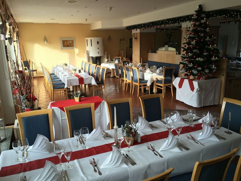 Hotel Wetzlarer Hof