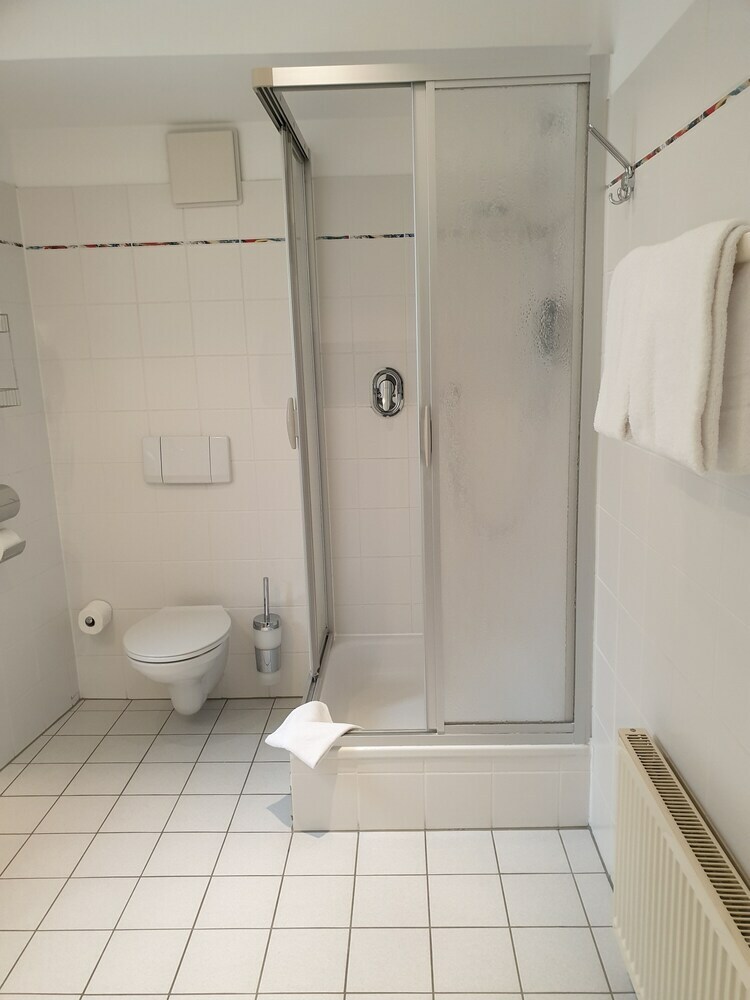Hotel Wetzlarer Hof