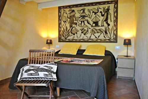 Bed & Breakfast Sa Cottilla