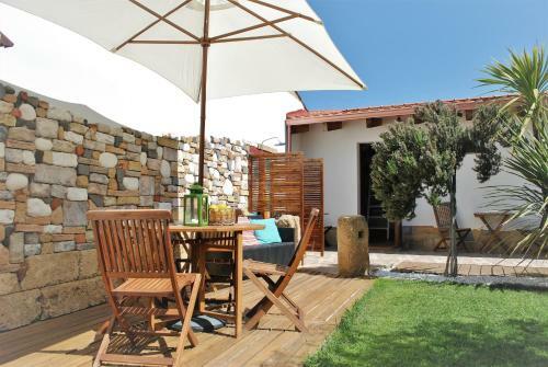 Bed & Breakfast Sa Cottilla