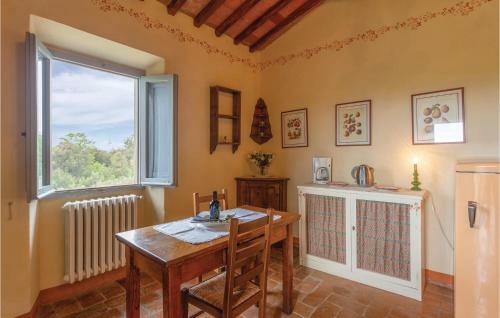 Podere La Carraia