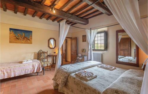 Podere La Carraia