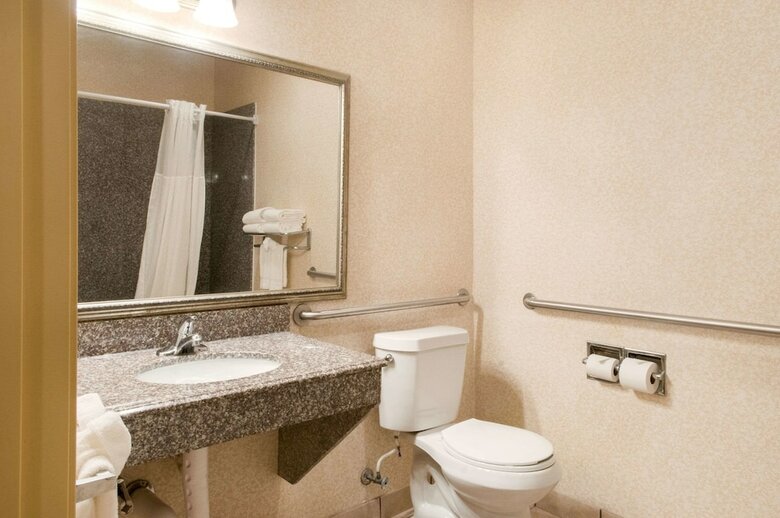 Hotel Comfort Inn & Suites Houma