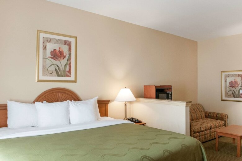 Hotel Comfort Inn & Suites Houma