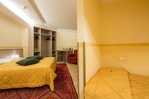 Hotel Portavescovo