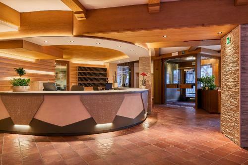 Hotel Portavescovo