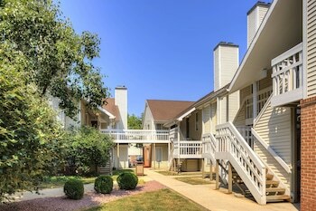 Hotel Residence Inn Harrisburg Hershey
