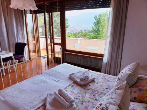 B&B Il Giardino Di Villa Anna