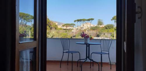 B&B Il Giardino Di Villa Anna
