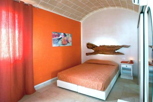 Agroturismo Masseria Stellato