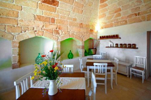 Agroturismo Masseria Stellato