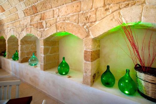 Agroturismo Masseria Stellato