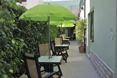Bed & Breakfast La Casa Del Nonno