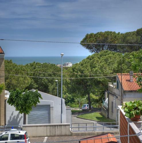 Bed & Breakfast La Casa Del Nonno