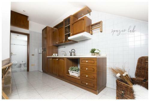 Apartamento Villa D Relaxing Holiday House