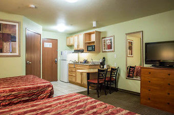 Suburban Extended Stay Hotel Panama City