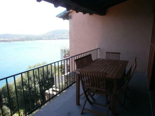 Apartamento Porto Rotondo , Beautiful Sea View