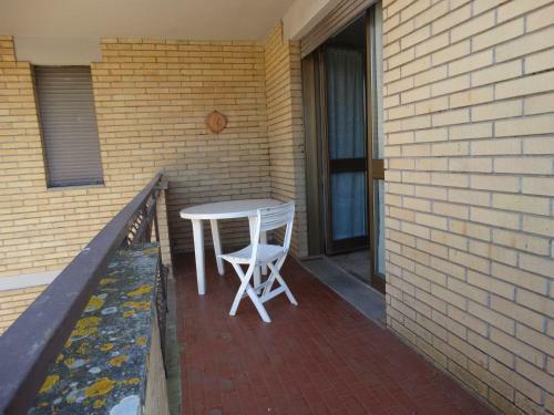 Apartamento Albinia Cioppi House