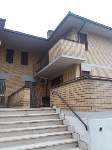 Apartamento Albinia Cioppi House