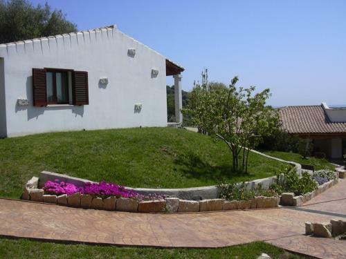 Hotel Lu Baroni Budoni