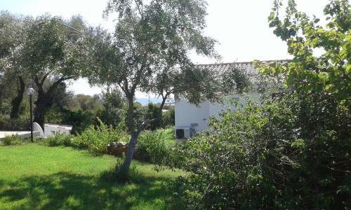 Hotel Lu Baroni Budoni