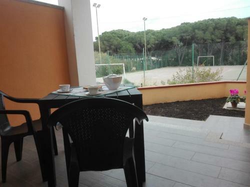 Apartamento Bilocale A Un Passo Dal Mare