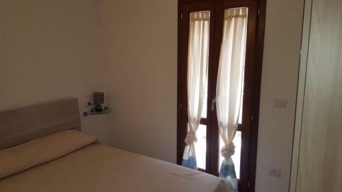 Apartamento Bilocale A Un Passo Dal Mare