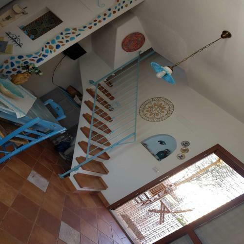 Casa Dei Gelsomini