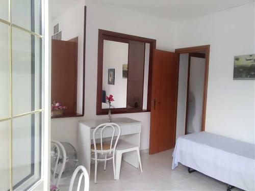 Apartamento Bilocale - Villino Naald