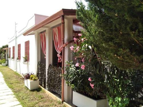 Apartamento Bilocale - Villino Naald