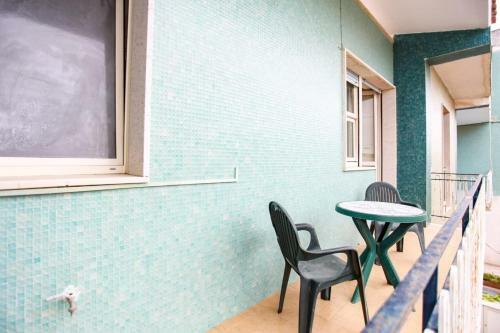 Apartamento Casa Omero - Torre Dell'orso