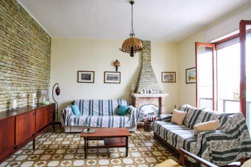 Apartamento Casa Omero - Torre Dell'orso