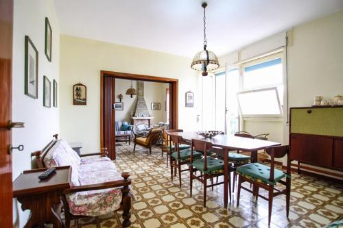 Apartamento Casa Omero - Torre Dell'orso