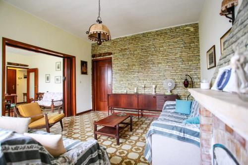 Apartamento Casa Omero - Torre Dell'orso
