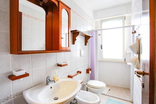 Apartamento Casa Omero - Torre Dell'orso