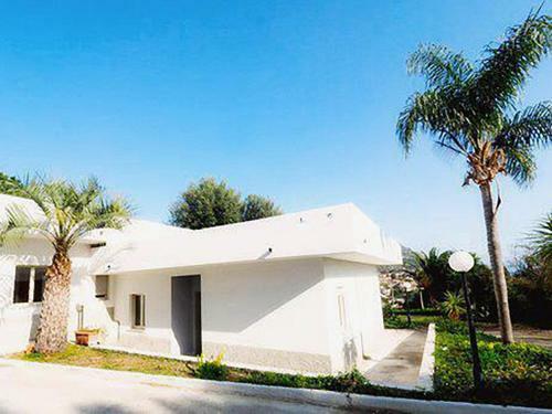 Apartamento Le Corti Di Capo Vaticano