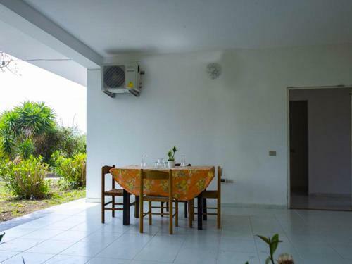 Apartamento Le Corti Di Capo Vaticano