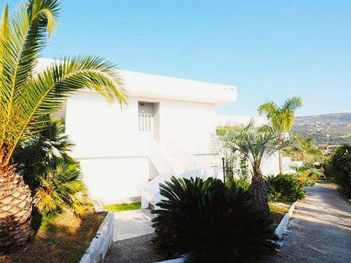 Apartamento Le Corti Di Capo Vaticano