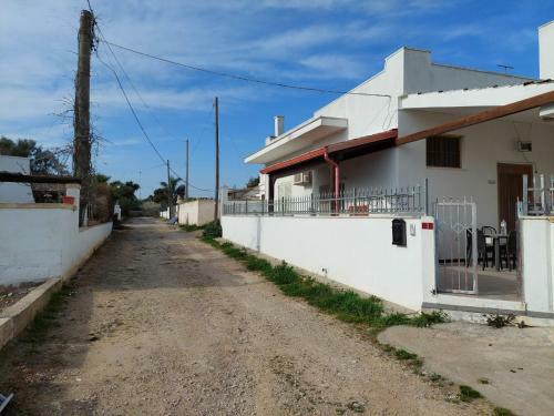Villa Casa Rudy