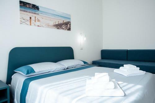 Hostal Torre Del Salento