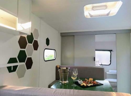 "carul�t Verde" Nel Bosco