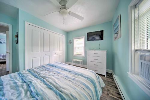 Charming Geneva Getaway With Easy Strip Access!