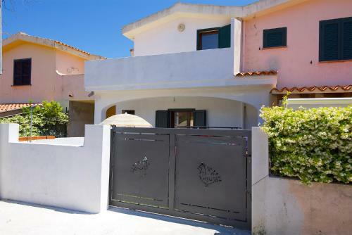 Apartamento Gli Asfodeli Ottiolu