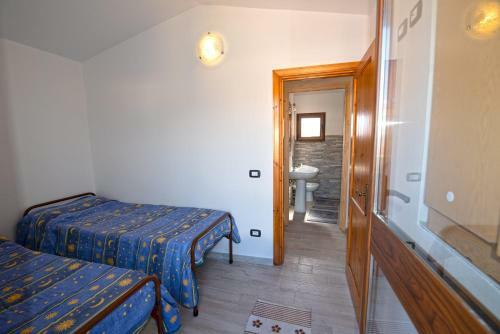 Apartamento Gli Asfodeli Ottiolu